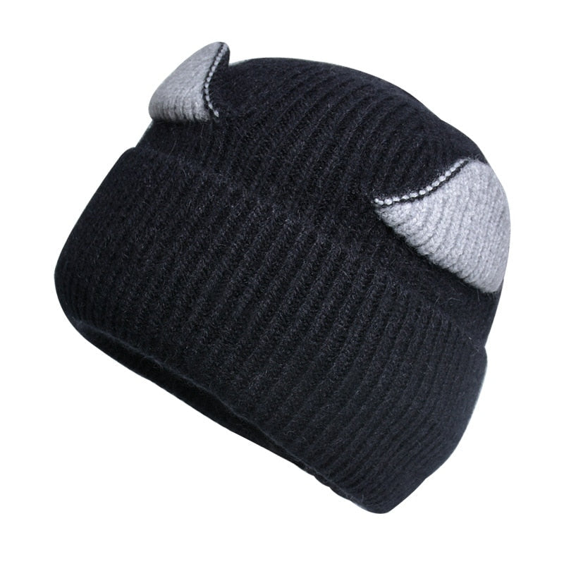 Cute Cat Beanie