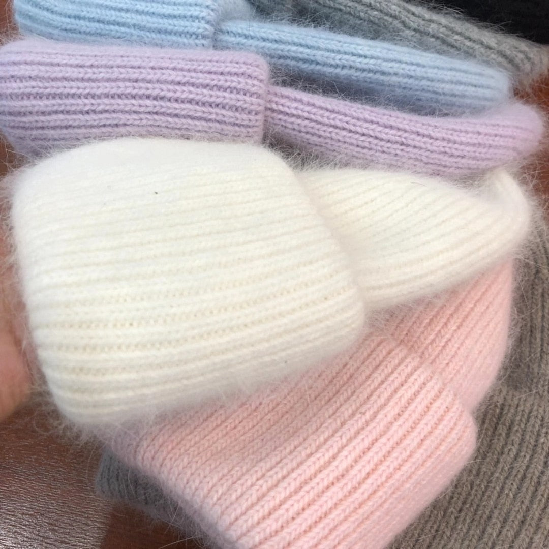 Cute Cat Beanie