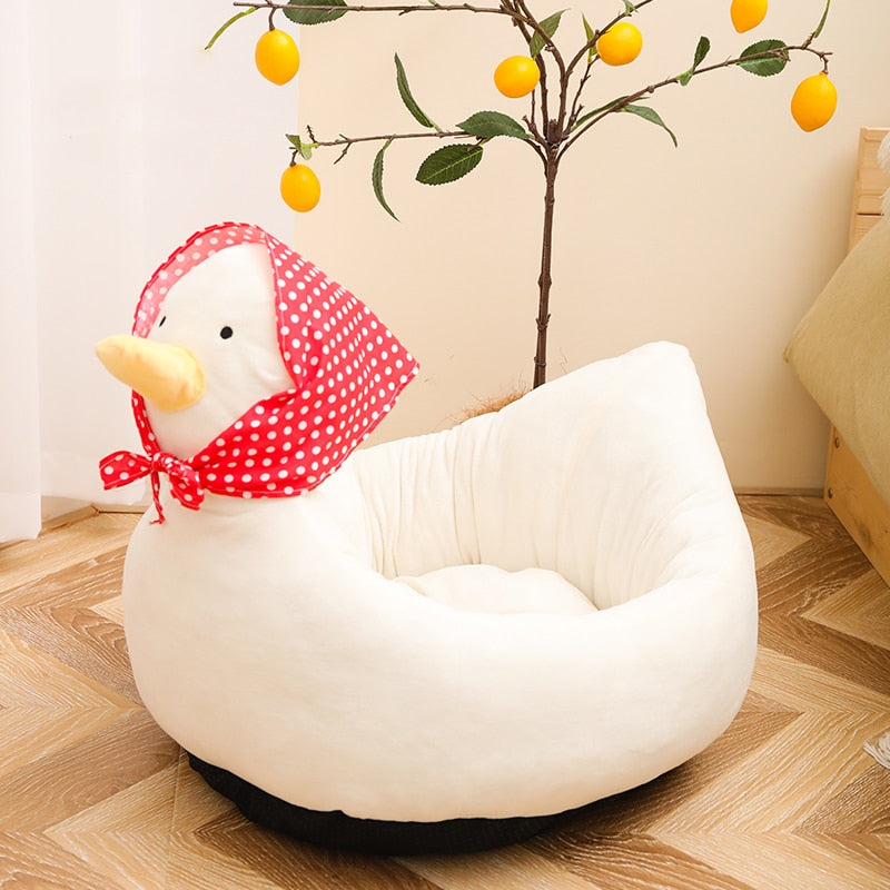 Cute Cat Bed