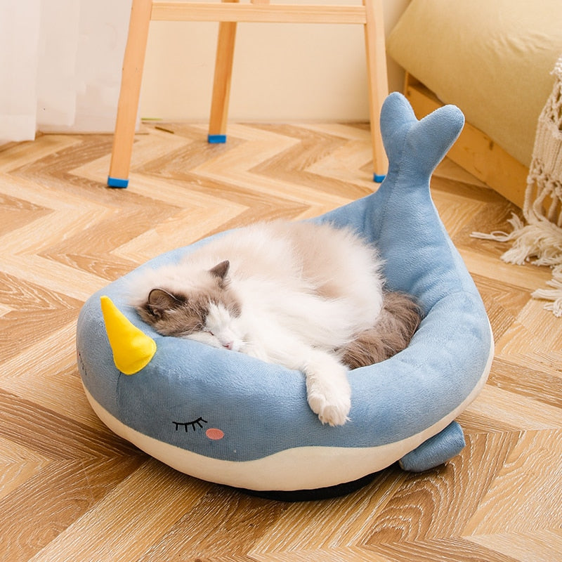 Cute Cat Bed