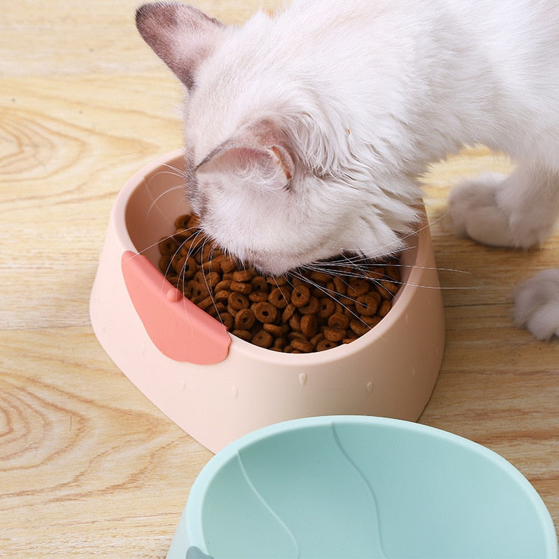 Cute Cat Bowls