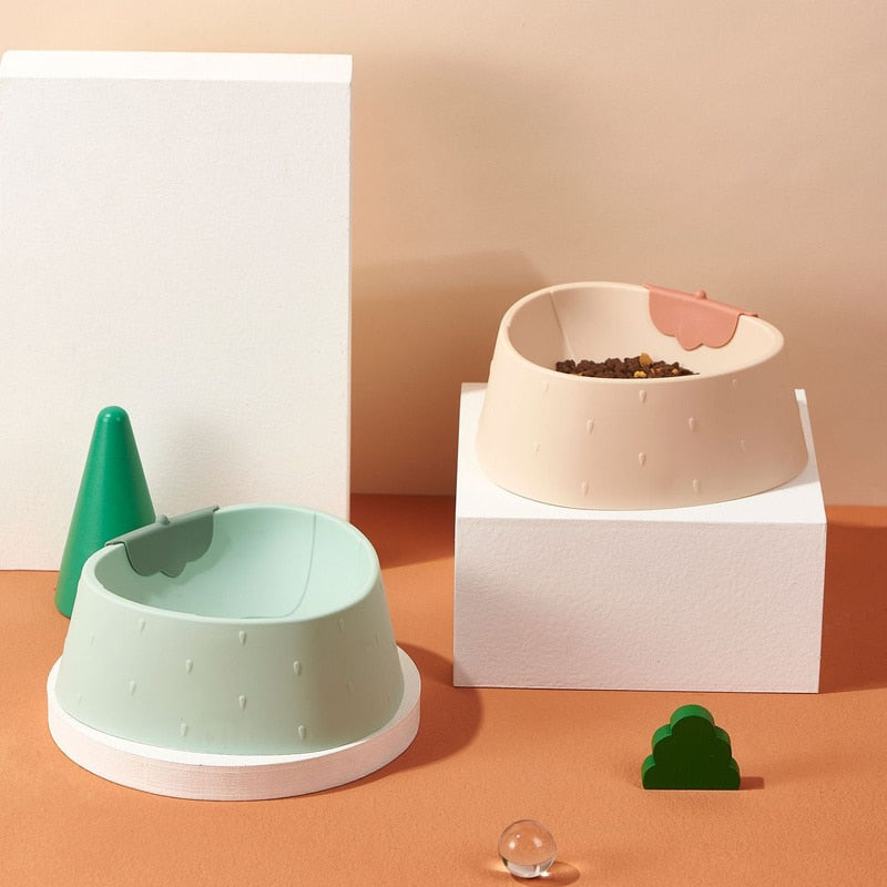 Cute Cat Bowls