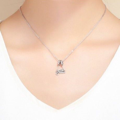 Cute Cat Charm