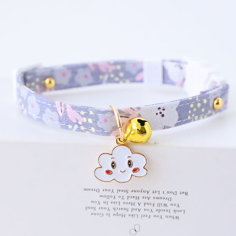 Cute Cat Collars