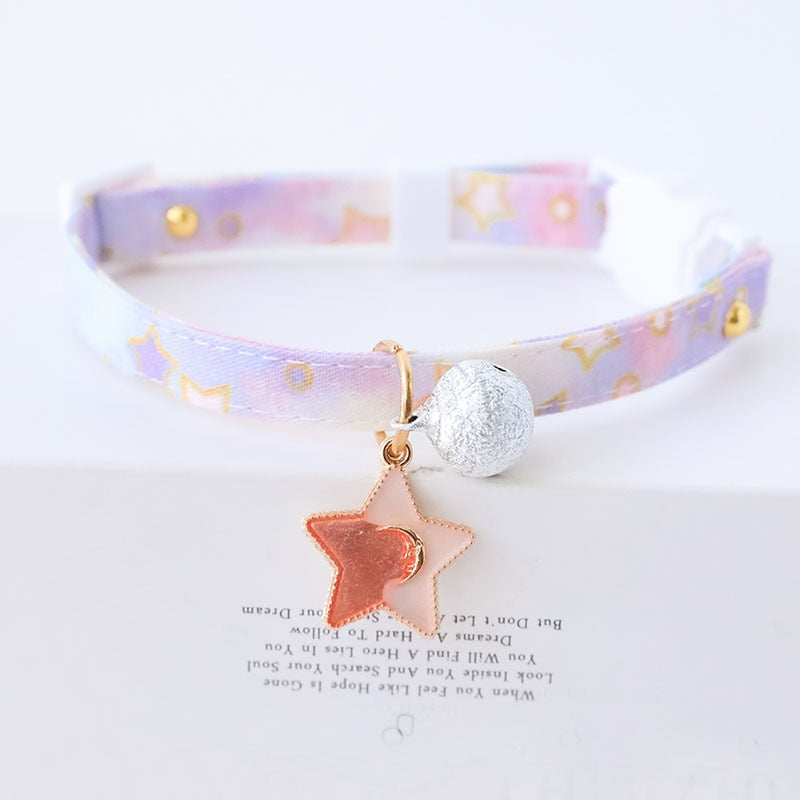 Cute Cat Collars