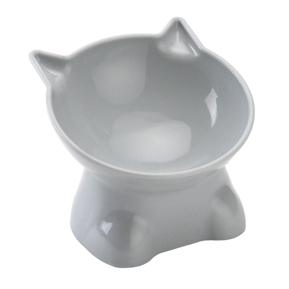 Cute Cat Food Bowls