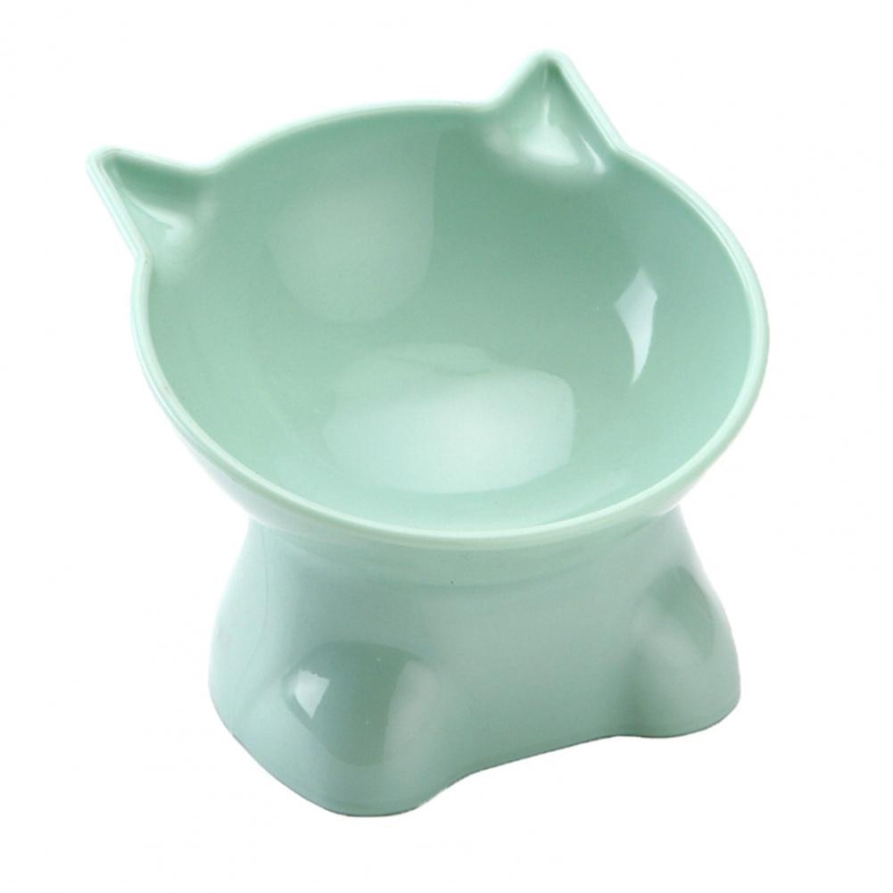Cute Cat Food Bowls
