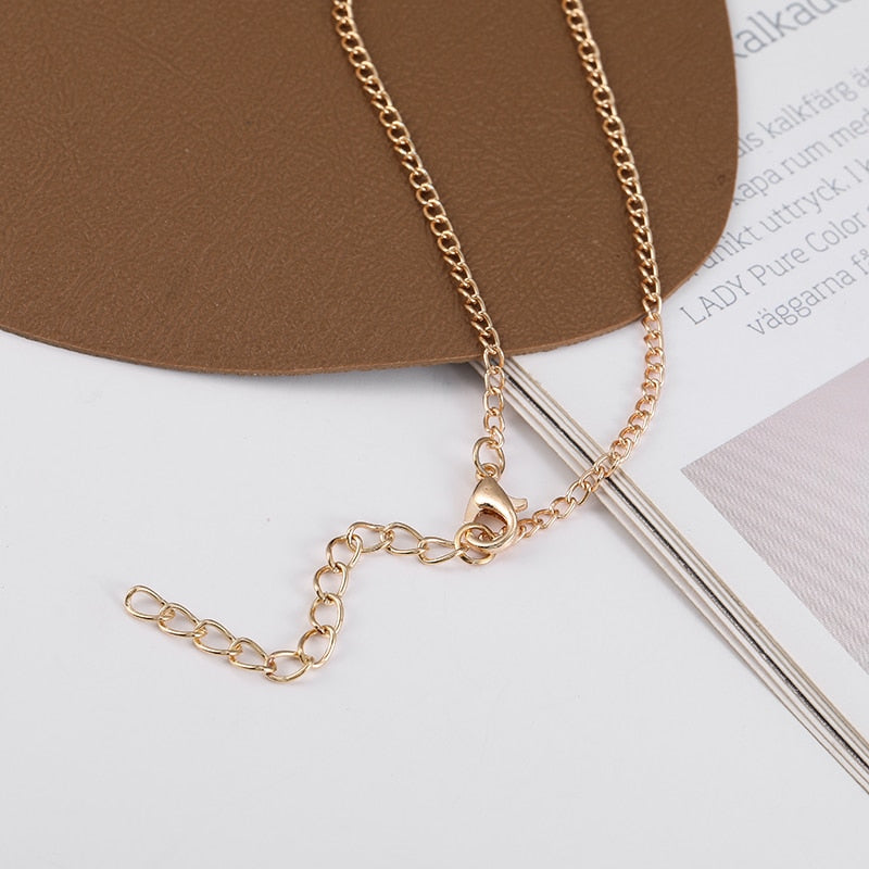 Cute Cat Necklace