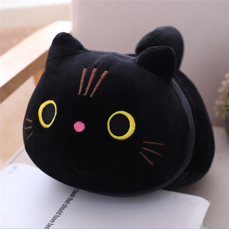 Cute Cat Pillow