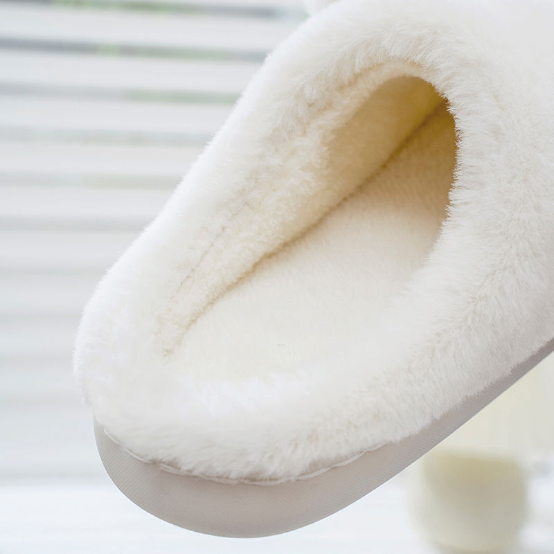 Cute Cat Slippers