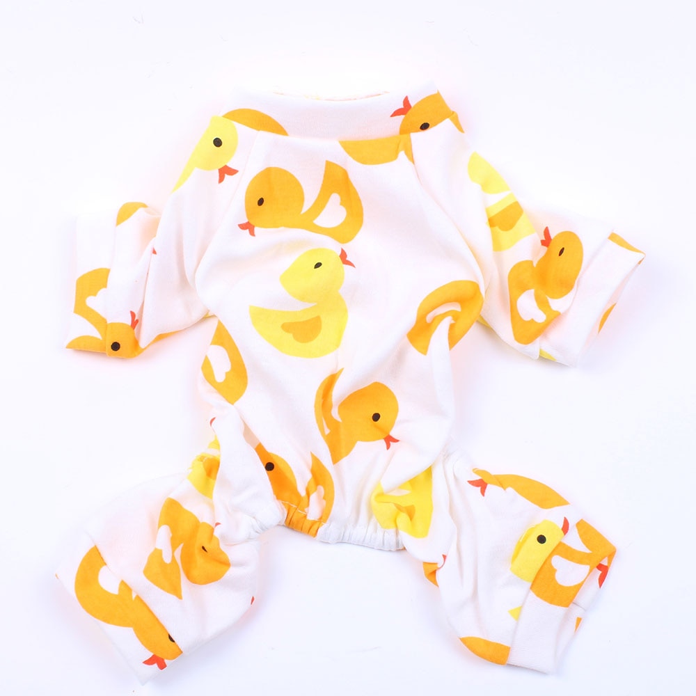 Cute Pajamas for Cat