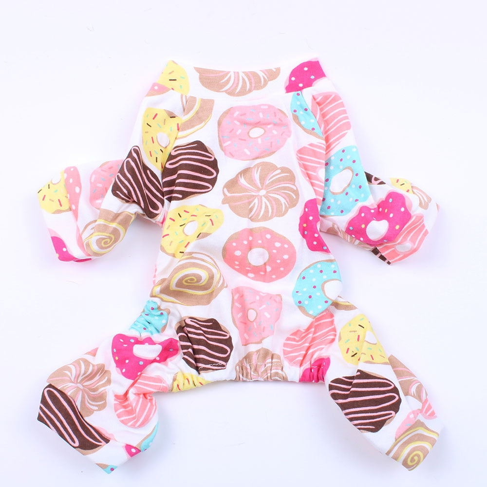 Cute Pajamas for Cat