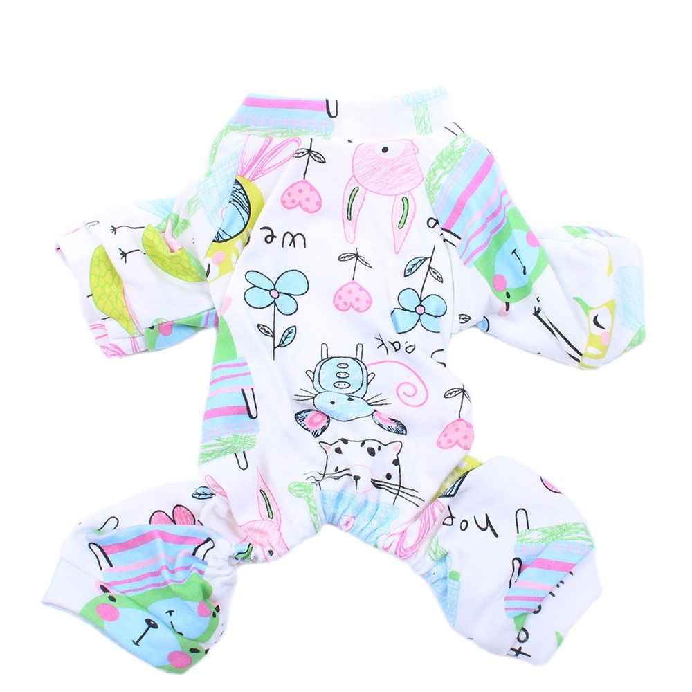 Cute Pajamas for Cat