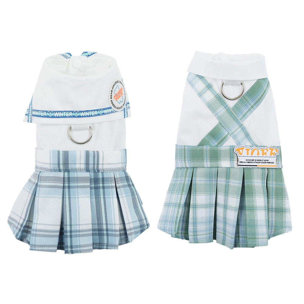 Cute Summer Clothes for Cats