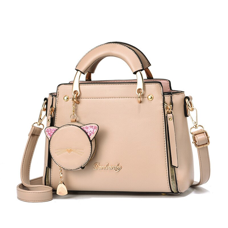 Daily Cat Handbag