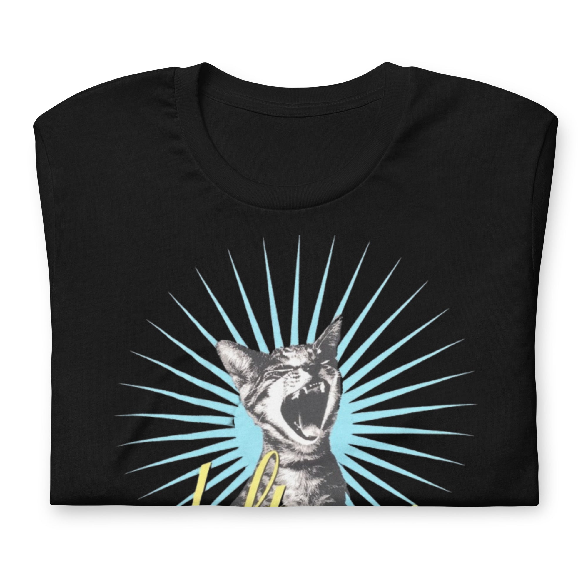 Deftones cat Shirt
