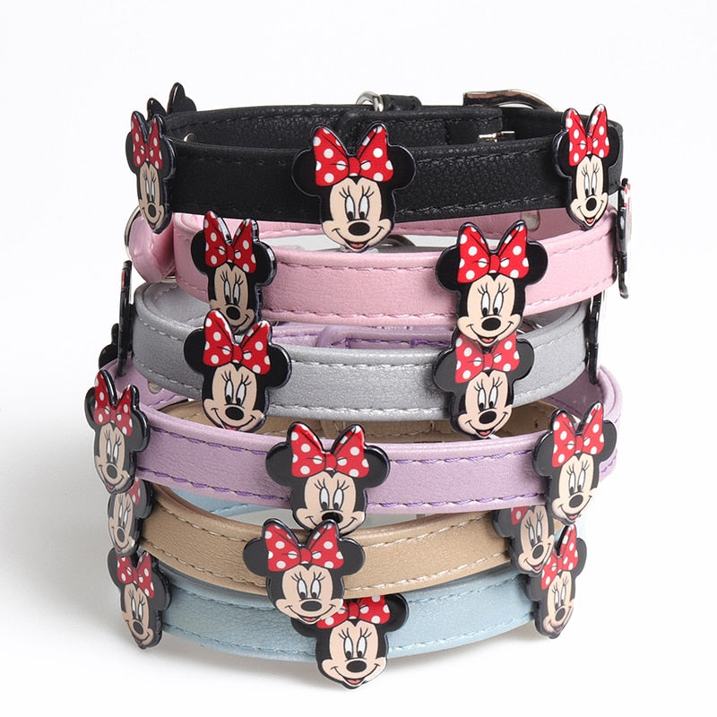 Disney Cat Collars