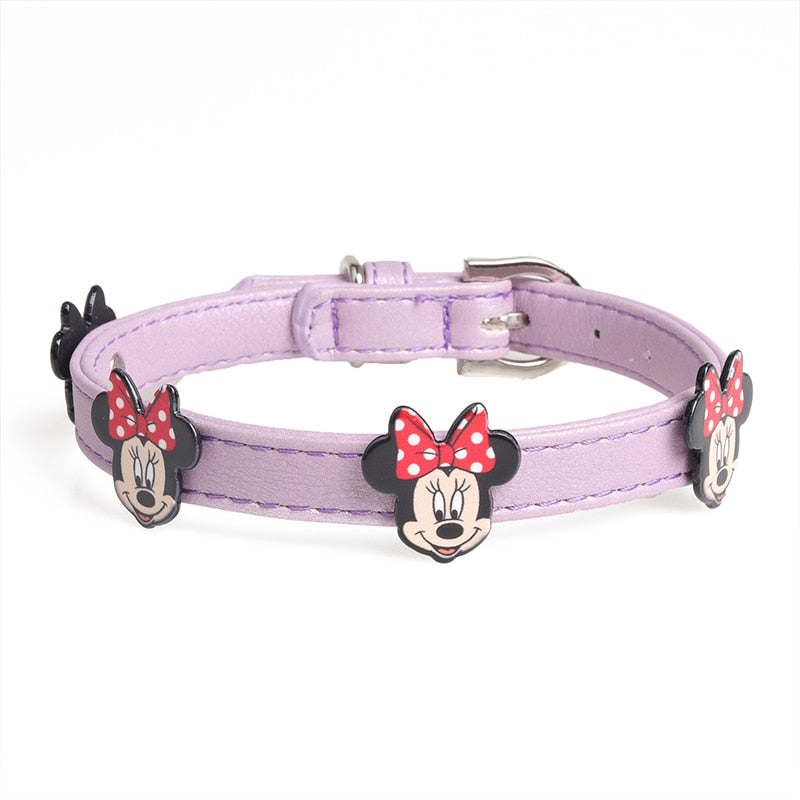 Disney Cat Collars
