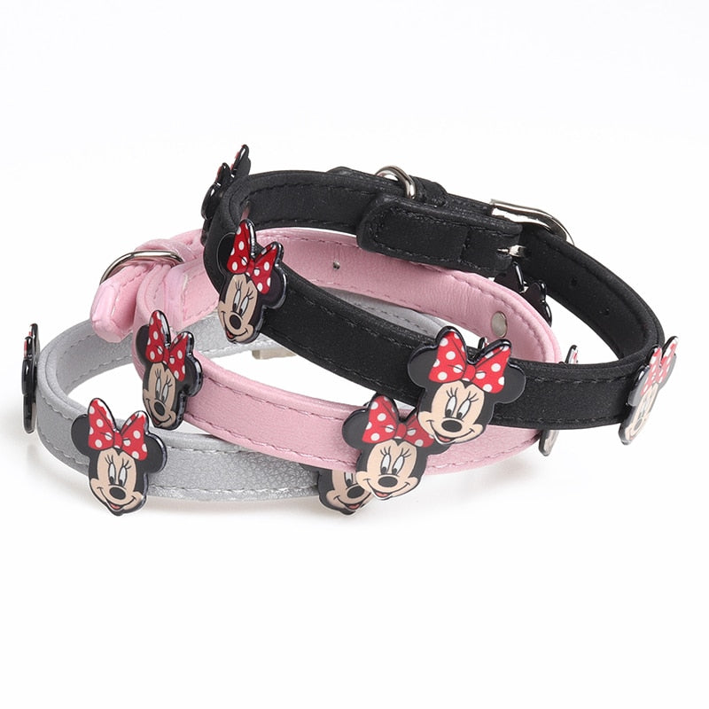 Disney Cat Collars