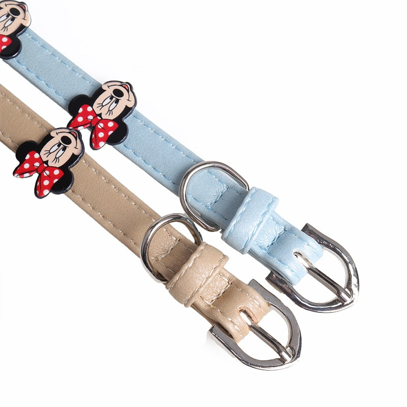 Disney Cat Collars