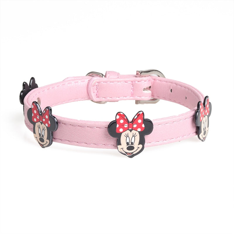 Disney Cat Collars