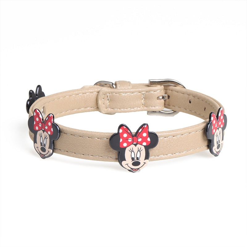 Disney Cat Collars