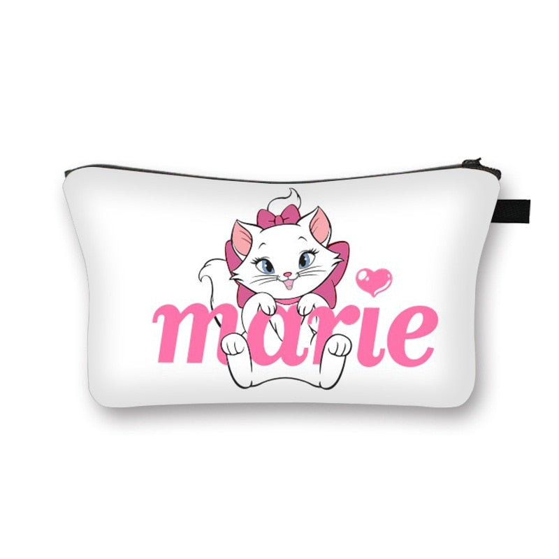 Disney Cat Purse