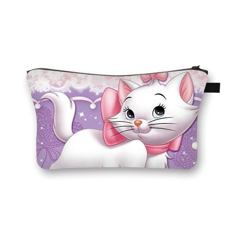 Disney Cat Purse