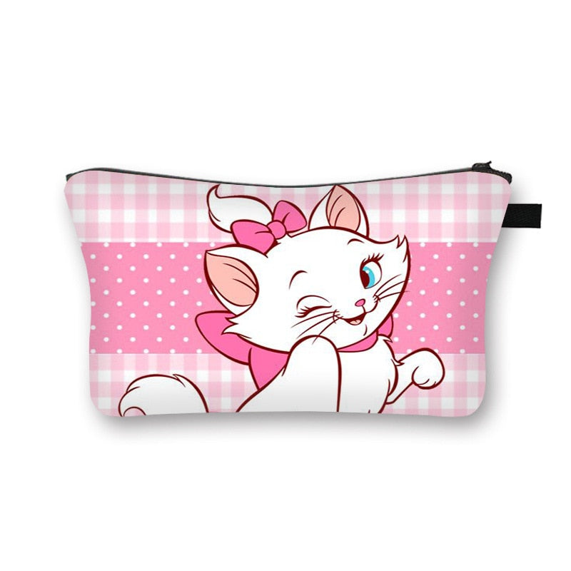 Disney Cat Purse