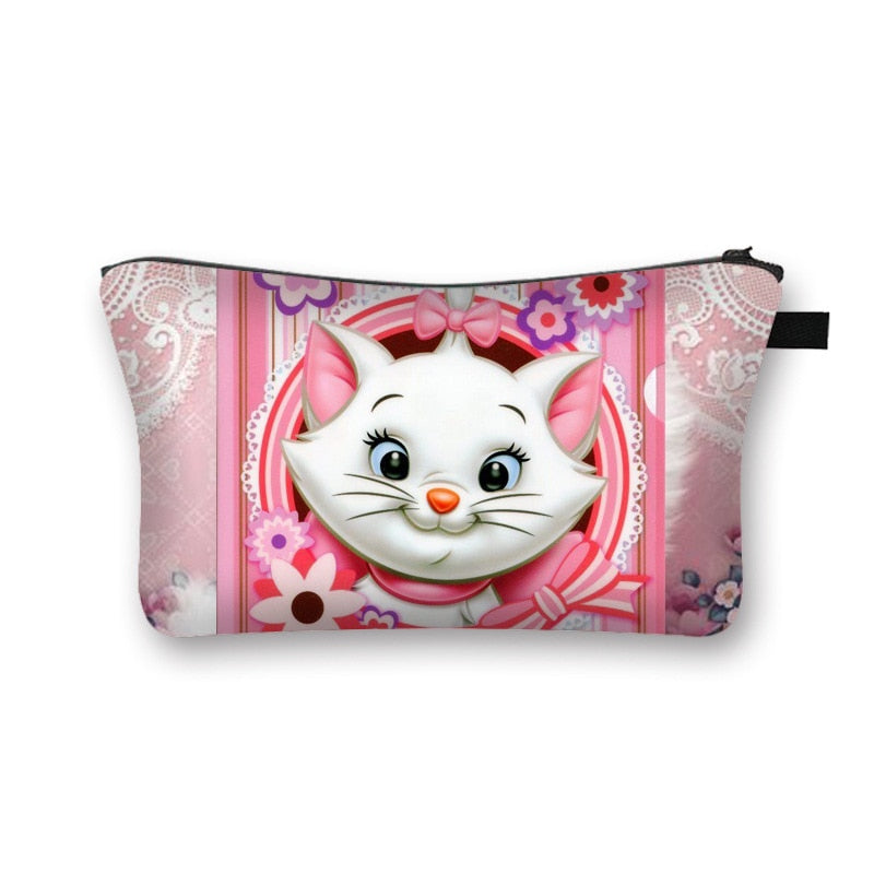Disney Cat Purse