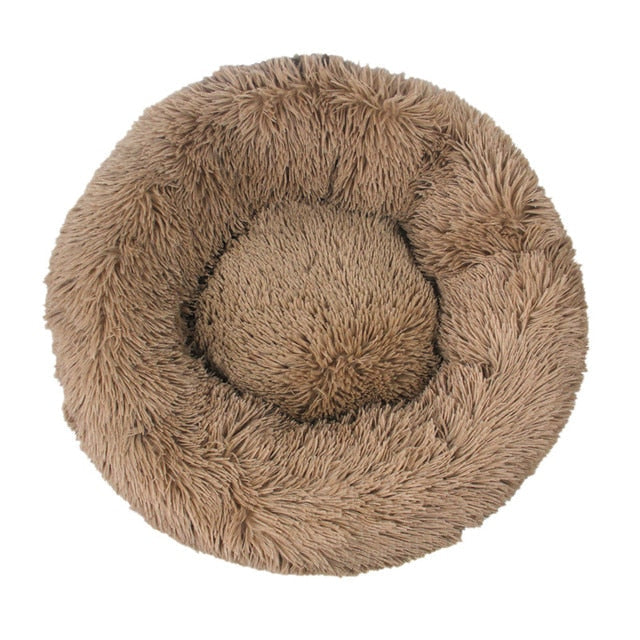 Donut Cat Bed