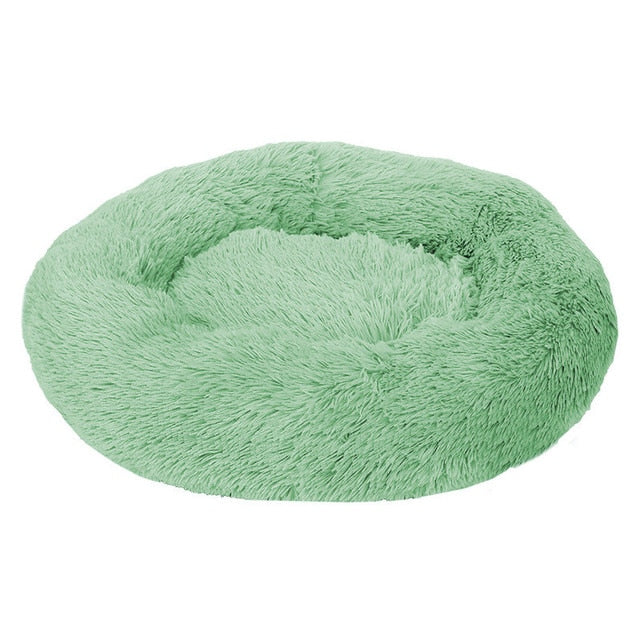 Donut Cat Bed