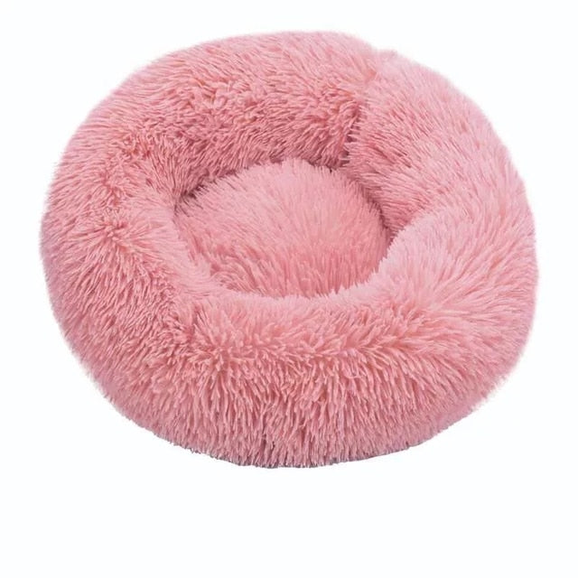 Donut Cat Bed