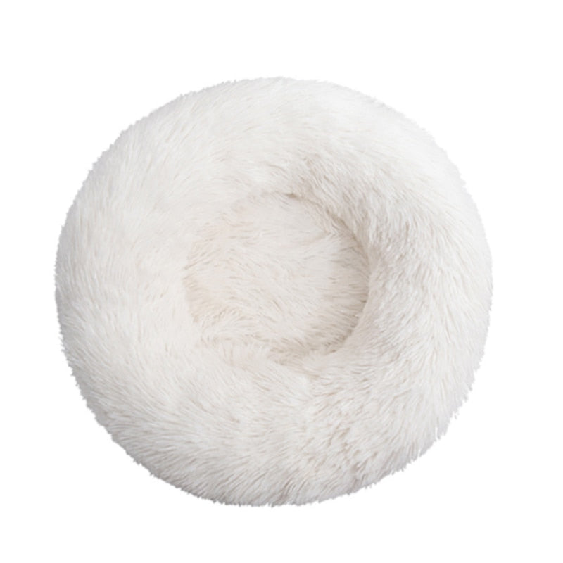 Donut Cat Bed