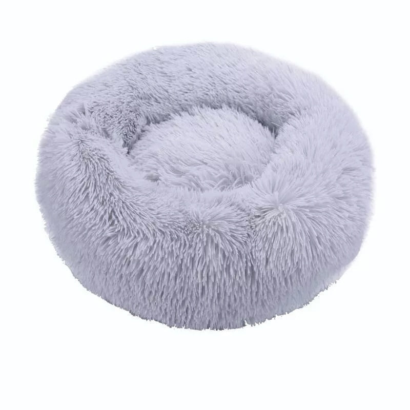 Donut Cat Bed