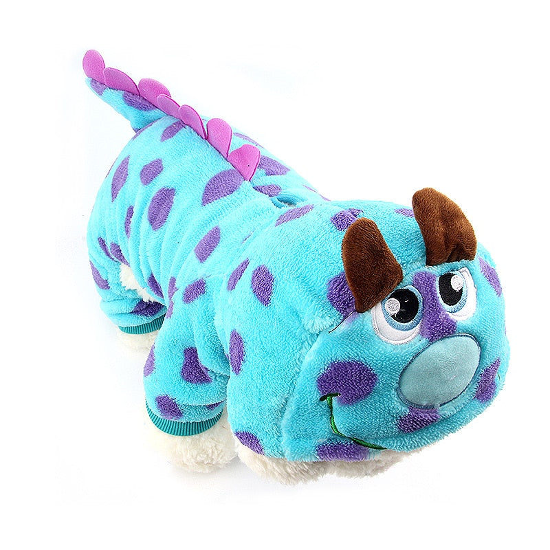 Dragon Costume for Cat