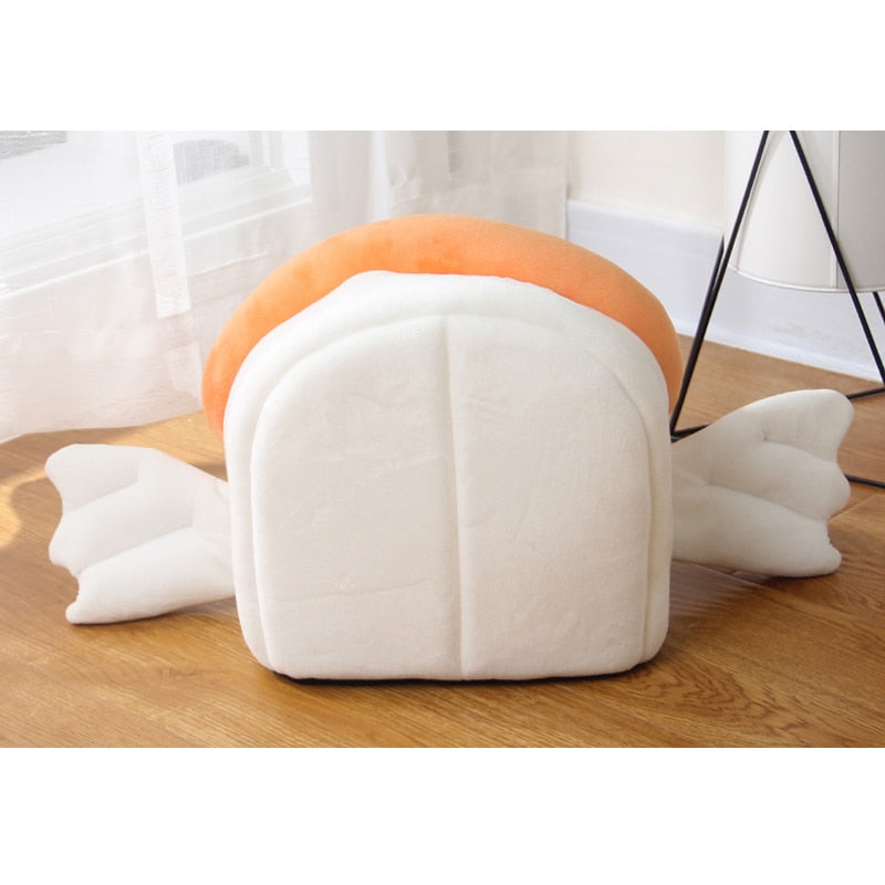 Duck Cat Bed