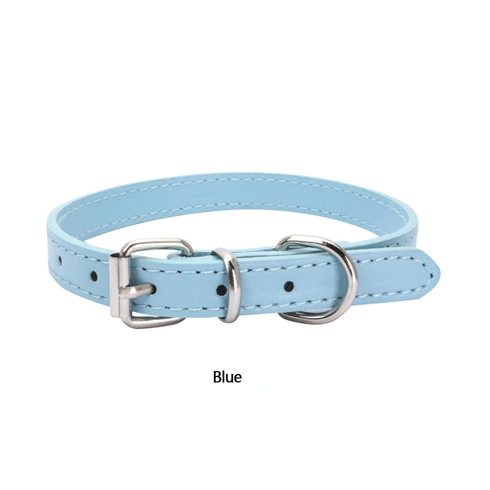 Durable Cat Collars