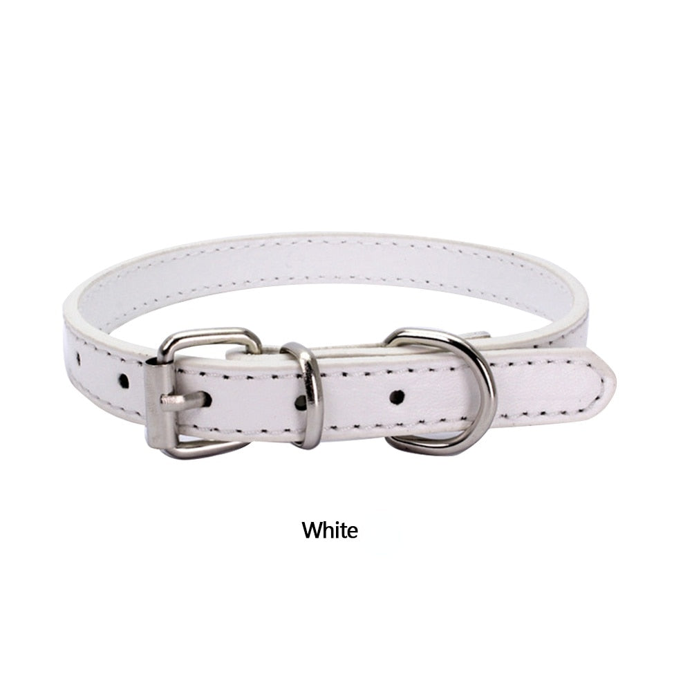Durable Cat Collars