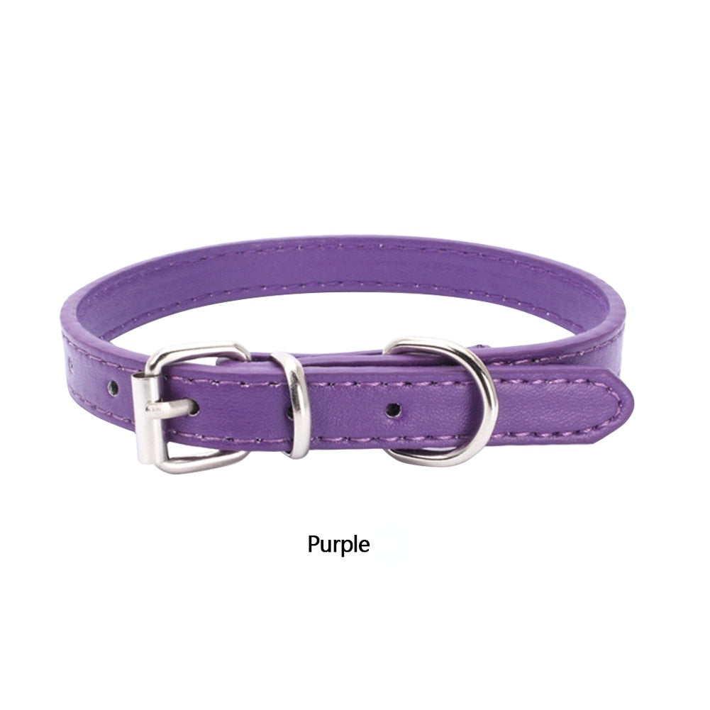 Durable Cat Collars