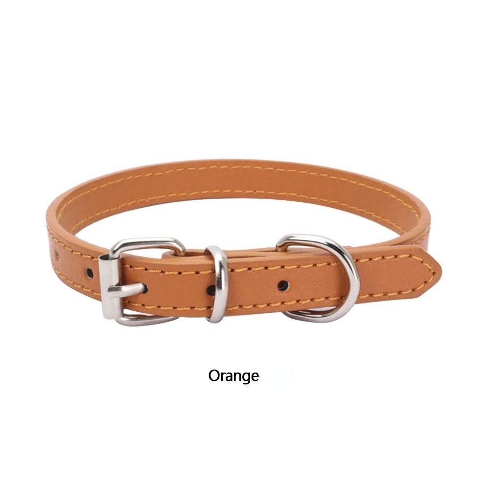 Durable Cat Collars