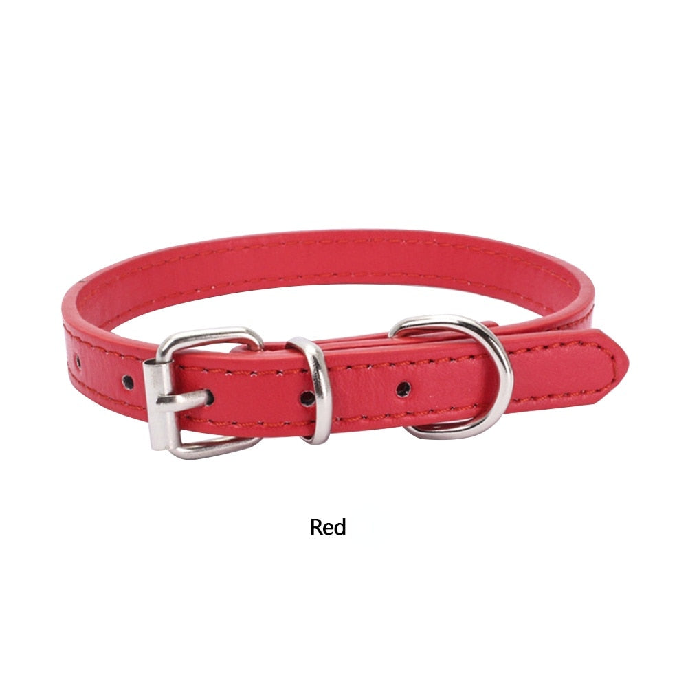 Durable Cat Collars