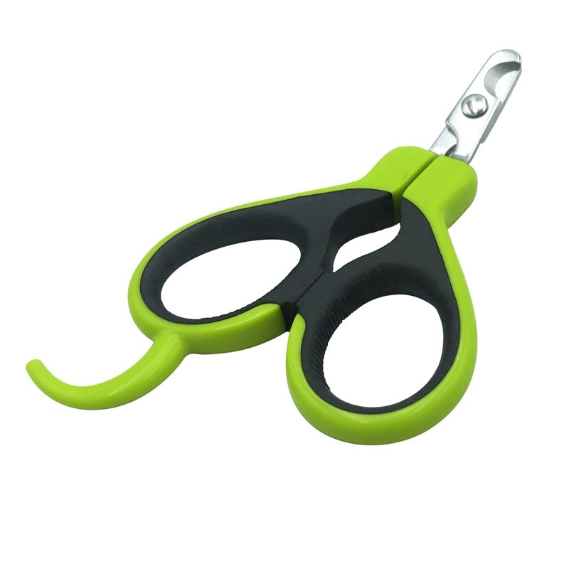 Easy Cat Nail Trimmer