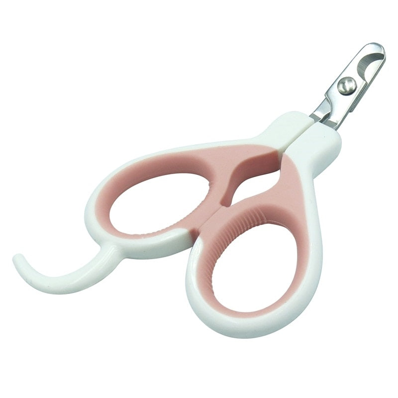 Easy Cat Nail Trimmer