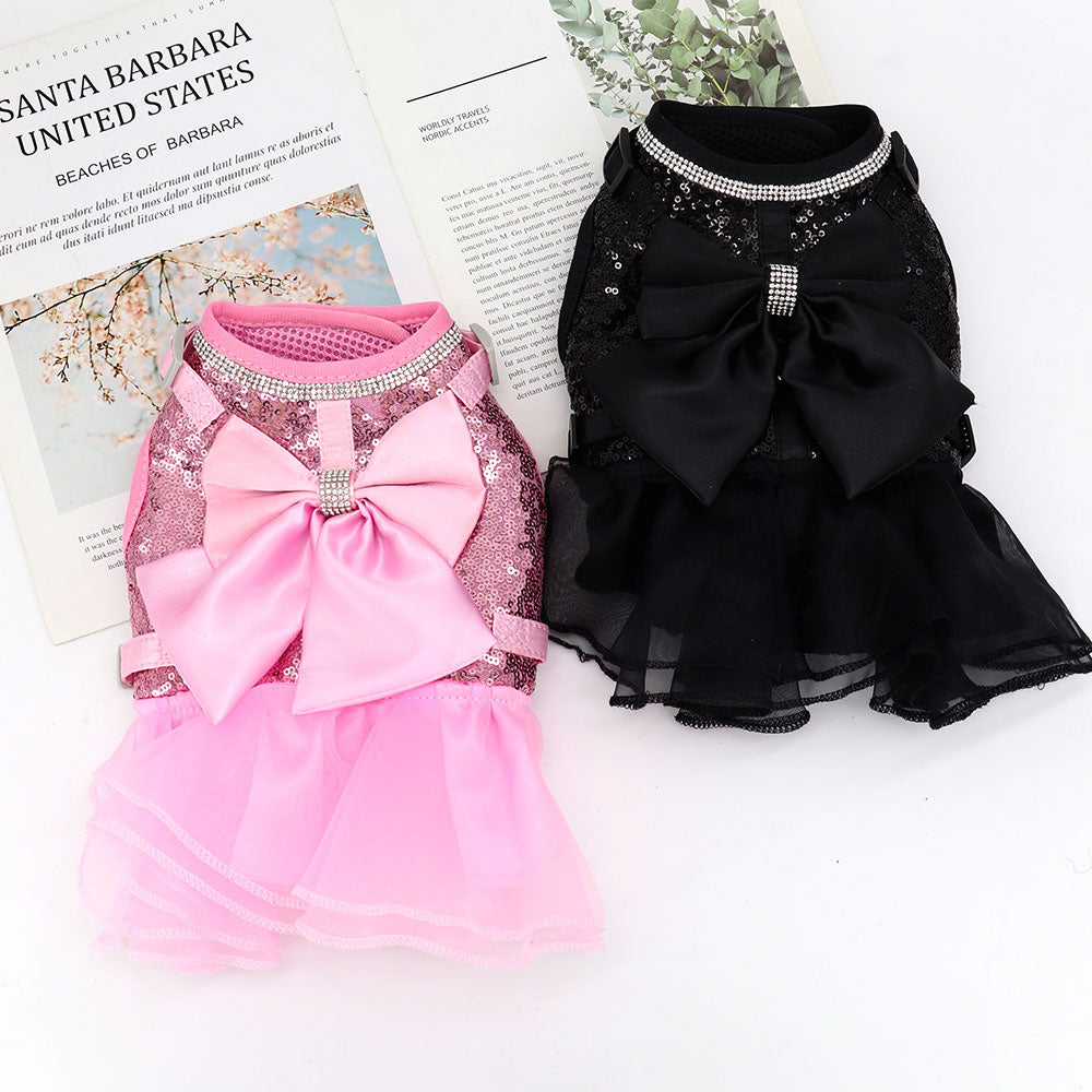 Elegant Clothes for Cats