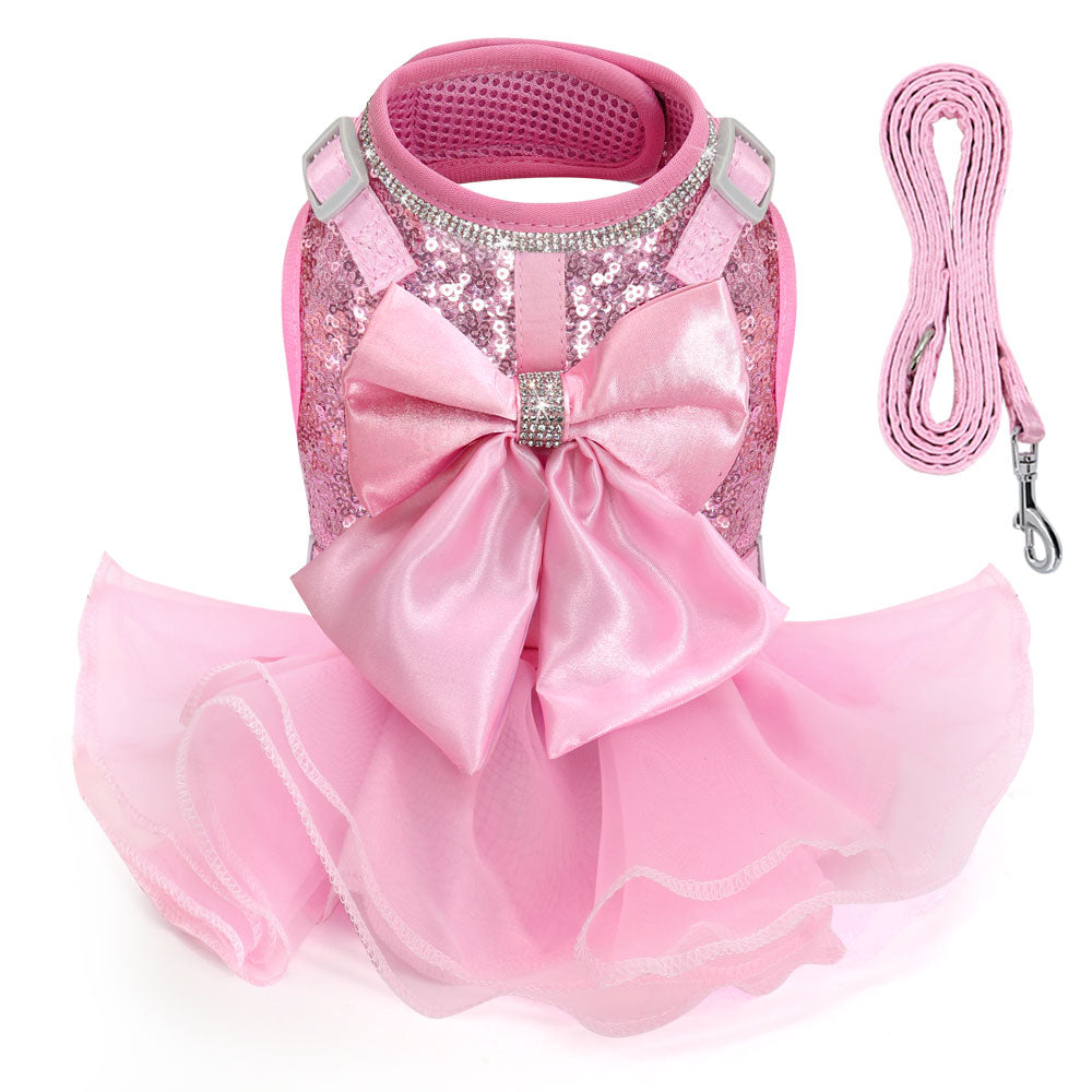 Elegant Clothes for Cats