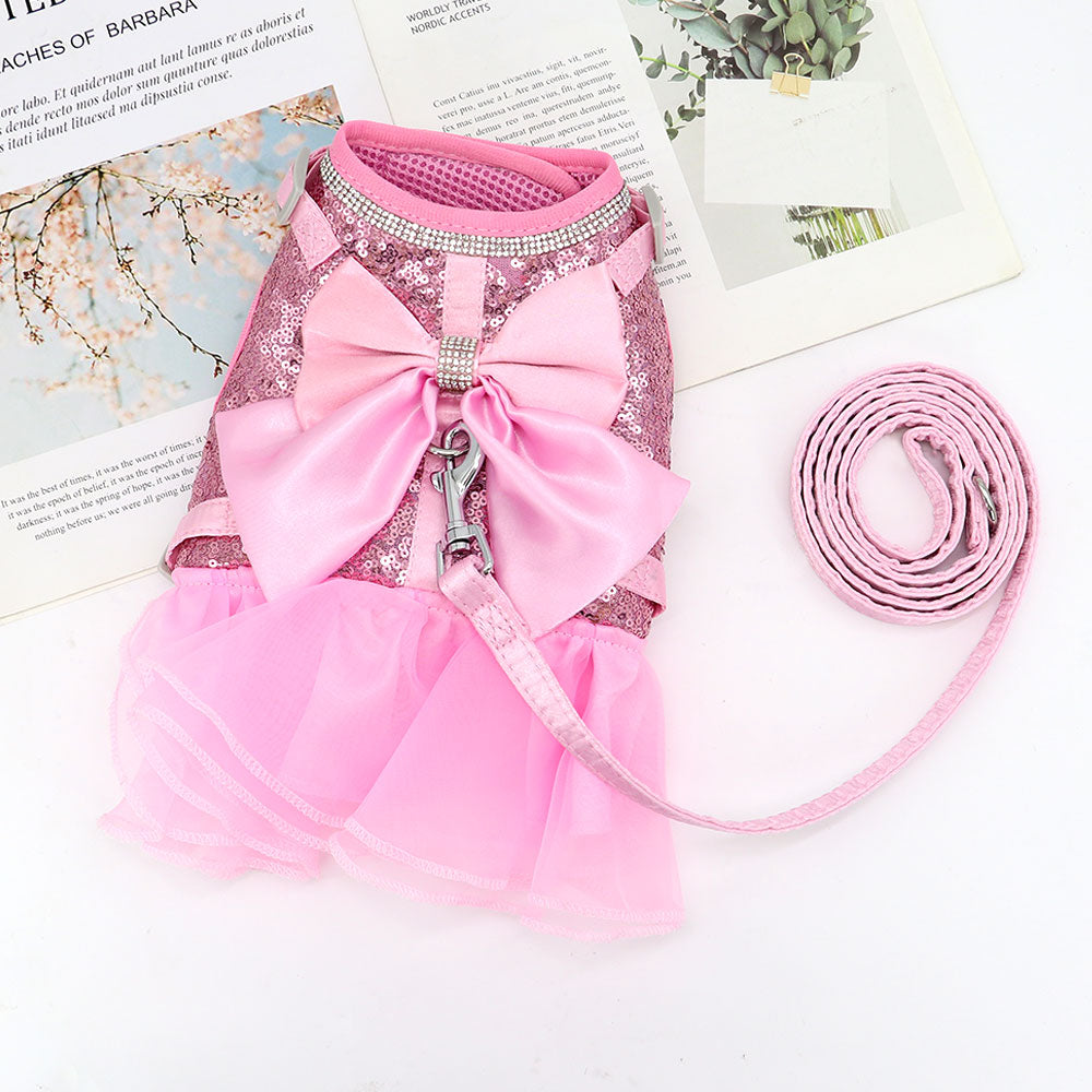Elegant Clothes for Cats
