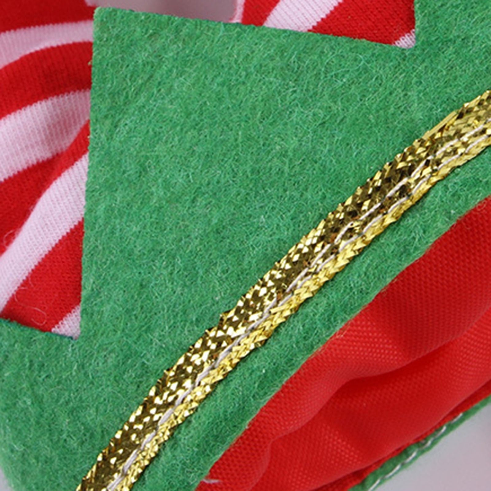 Elf Hat for Cat