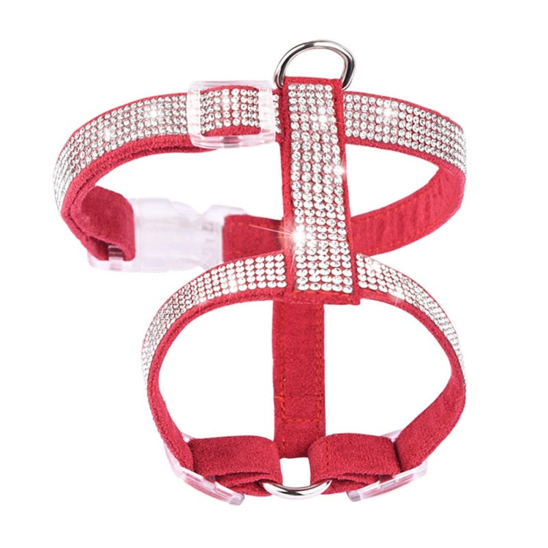 Escape Proof Cat Harness