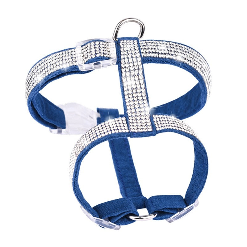 Escape Proof Cat Harness